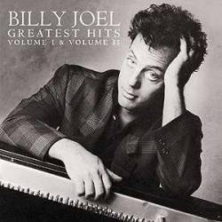 Billy Joel : Greatest Hits Volume I & II